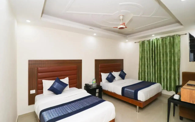 Hotel The Glory