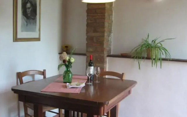 Agriturismo Vitalba