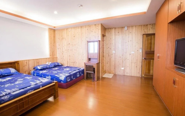 Xinfu Home
