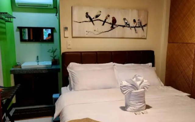 Balay Ni Tatay Farm Resort by Cocotel