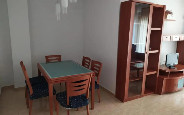 Apartamento Florencia