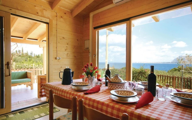Rifugio di Eracle