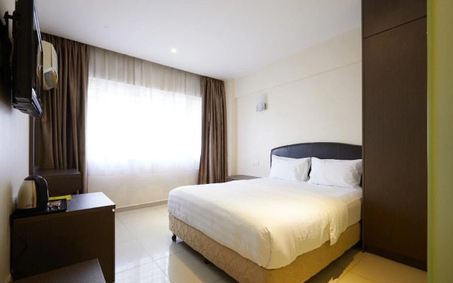 Sungold Inn