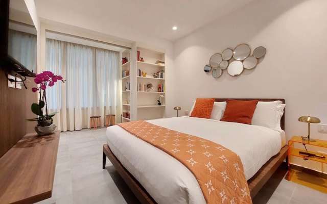 Casa Indipendente a Prati