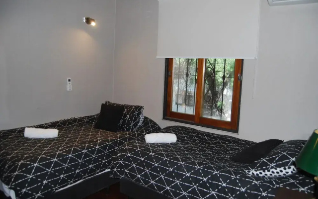 Cosmo Mendoza Suites