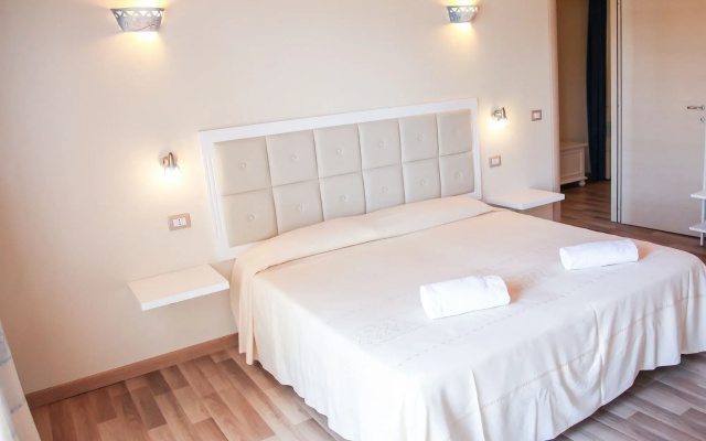 Villa Barbarina Boutique Resort - Nature - Hotel & Restaurant - Alghero