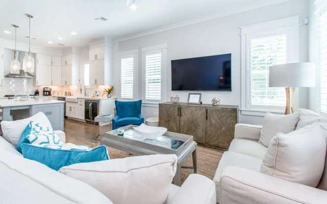 The Graytest 30A Beach House