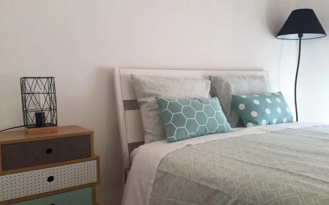 FADO Bairro Alto - SSs Apartments