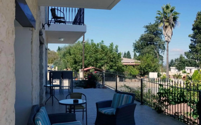 Villa Nikolina