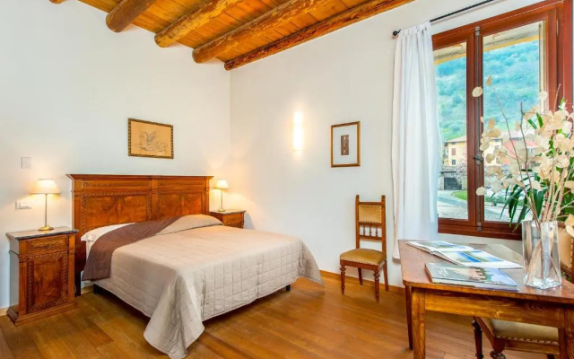 Bed & Breakfast Borgo Castello