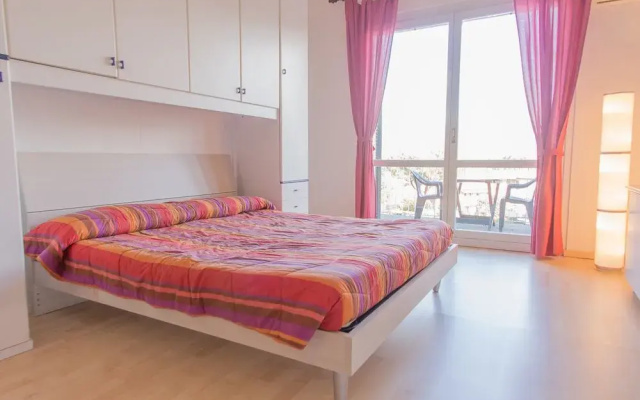 Ameglia Felix Apartments