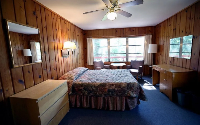 Fair Hills Resort