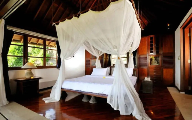 Villa Merak Uluwatu