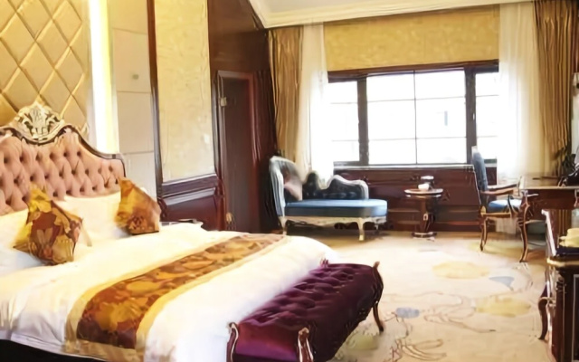 Cezanne Manor Hotel & Resort