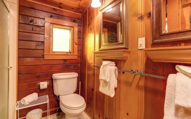 Hansen Cabin