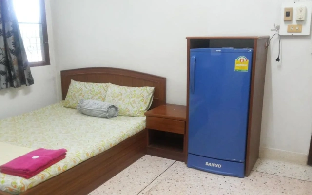 RC Apartment