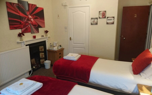 Lawnswood Guest House