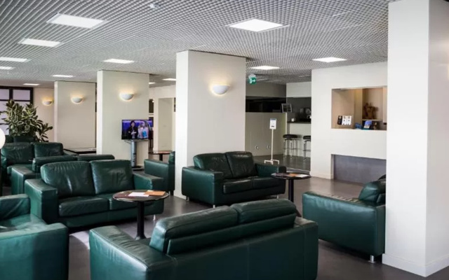 Una Hotels Forte Dei Marmi