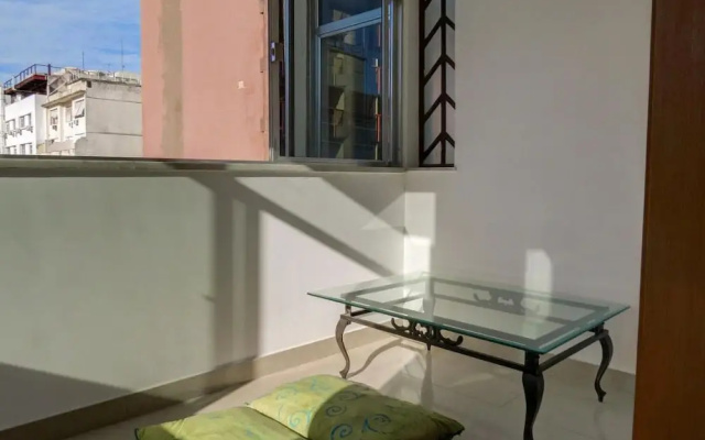LinkHouse Majestic Apartment