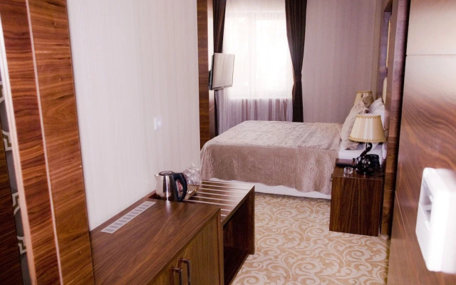 Kerimbey Otel