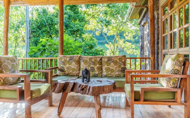 Gorilla Leisure Lodge