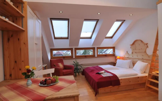 Haus Schitter
