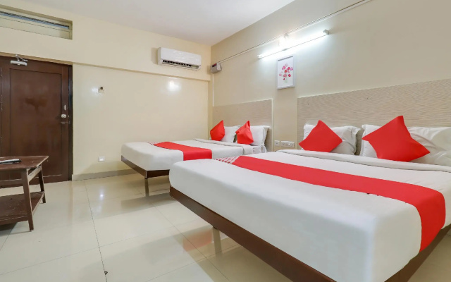 OYO 71849 Hotel Achi