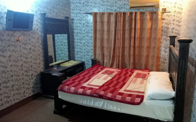 New White Rose Guest House