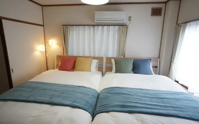 Guesthouse Ebisu EBH0002E