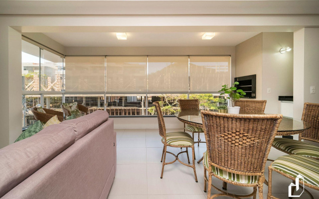 Kremer Residence   Apartamento 302: Com Todos Os Ambientes Climatizados