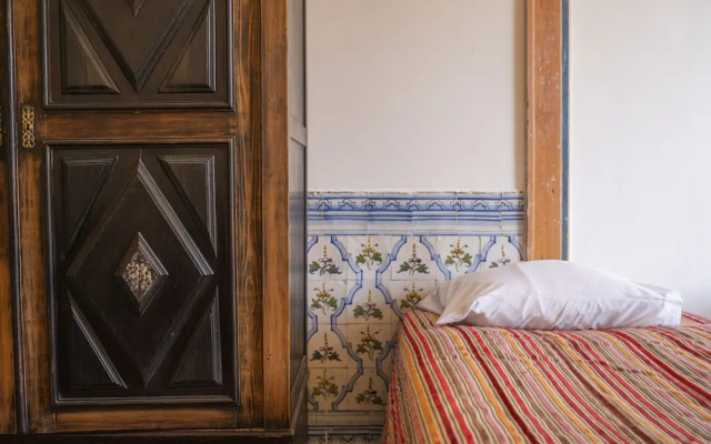 Alfama Chic 2