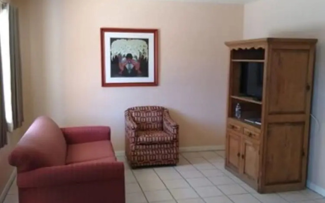 Hotel Chula Vista