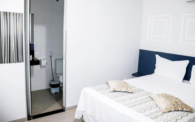 Paris Hotel