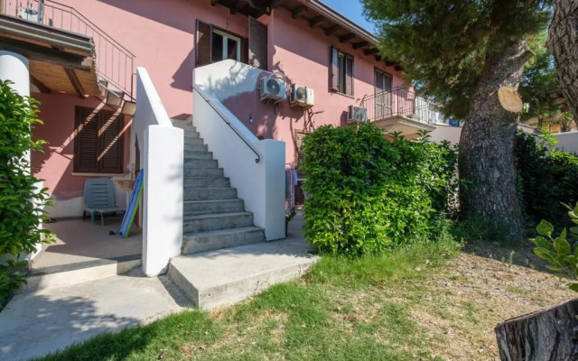Casa Vacanza Josephine
