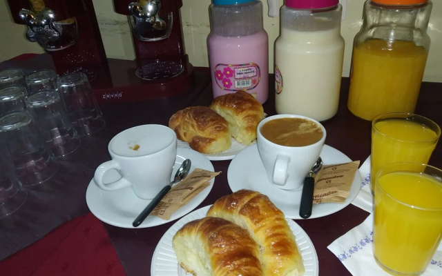 Hotel Lua