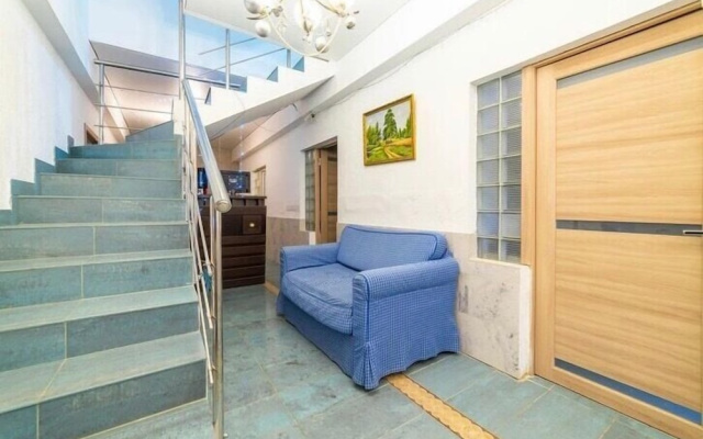 Alye Parusa - Guesthouse