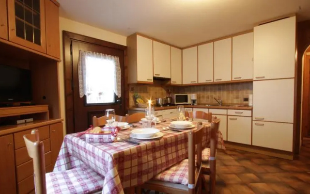 Chalet Baitin MyHolidayLivigno