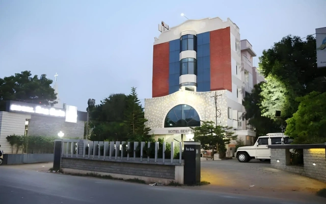 Hotel Seagate