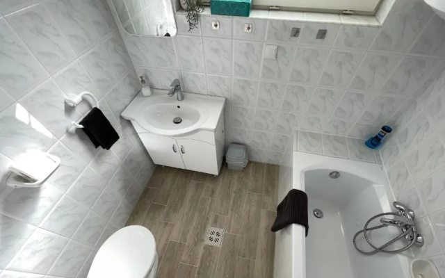 Biloba Apartmanok