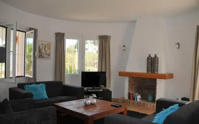 Villa Casa Sonrisa