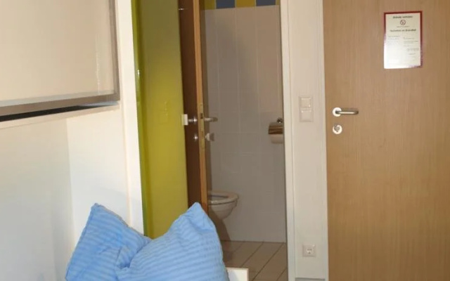 Junges Hotel Annaberg