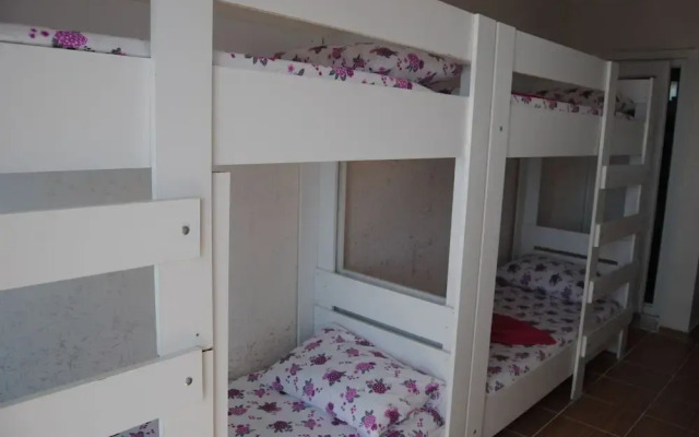 Avşa Sultan Apart