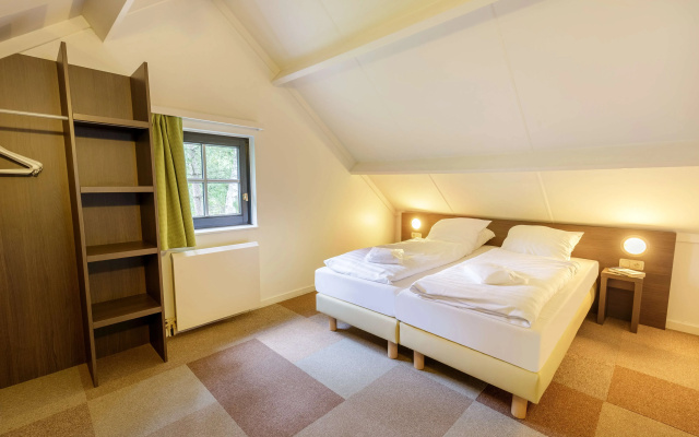 Hotel Sunparks Kempense Meren