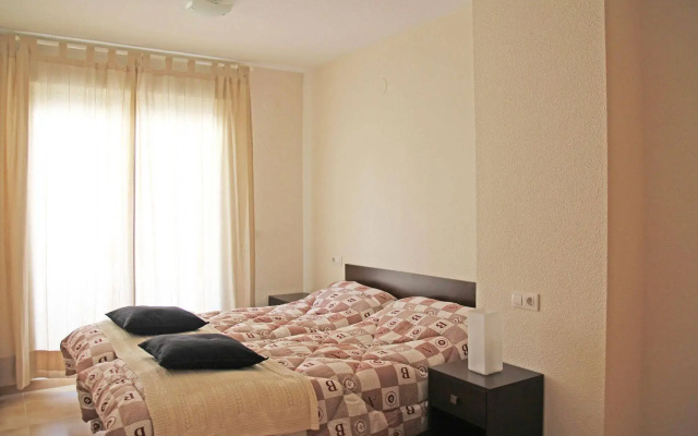 Apartamentos Doña Carmen 3000