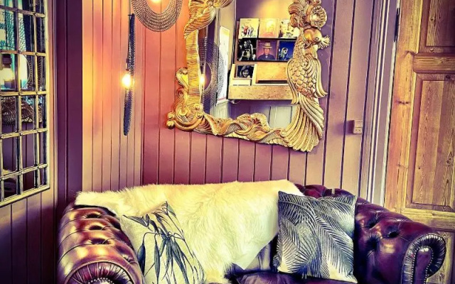 Hotel Gammel Havn - Good Night Sleep Tight