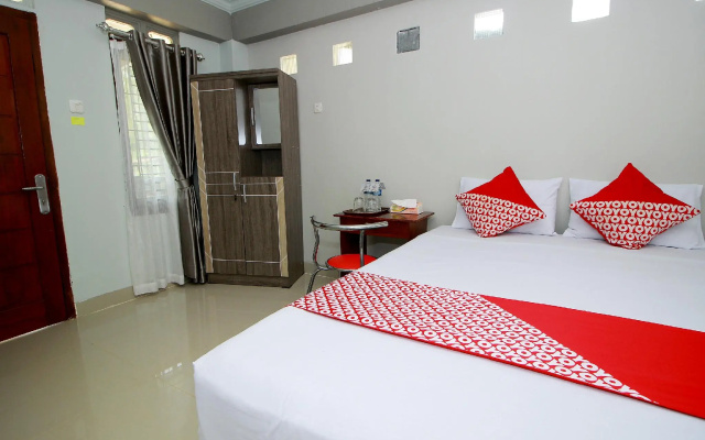OYO 739 Guest House Si Kancil
