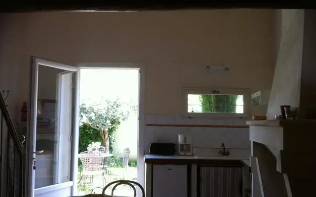 Aux 2 Maisons