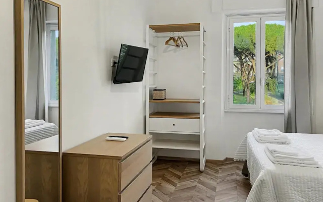 Bed and Breakfast Casa Valentina