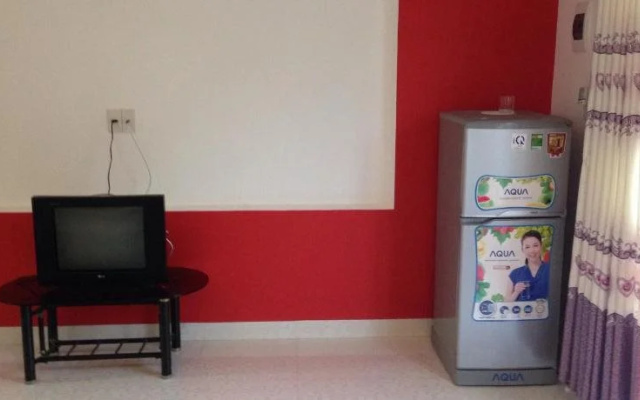 Ngoc Thuy Guesthouse