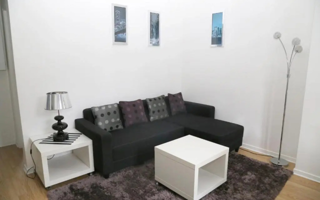 Appartement 3 pièces